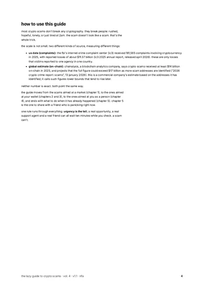 page 4: how to use this guide